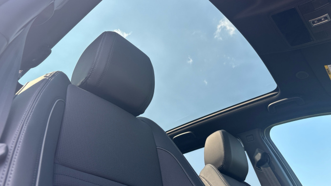 Land Rover Discovery Sport 2.0 D200 Landmark 5dr Auto [5 Seat] Diesel Station Wagon - Image 20